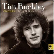 Starsailor the anthology von - the,