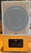 Nubert sw 550 wie neu technisch 100% ok!