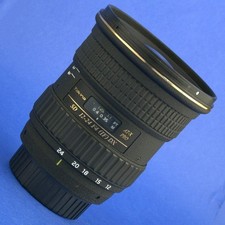 Tokina 12-24mm f4 AT-X Pro