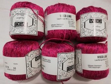 WSG Garn Stricken Häkeln