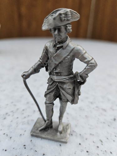 Friedrich der große figur - der,