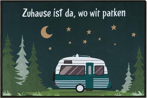 Onperpoe camping fußmatte - onperpoe,