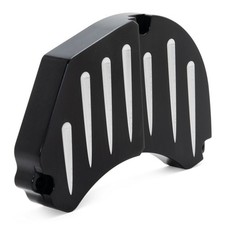 CNC Billet Aluminium Wass