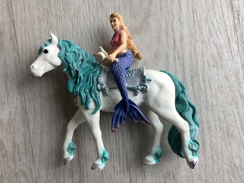 Schleich bayala gabriella - schleich,