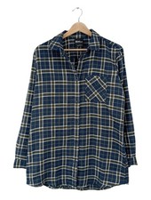 JACK WOLFSKIN Hemdblusenkleid