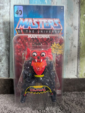 Masters Of The Universe