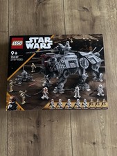Lego Star Wars 75337