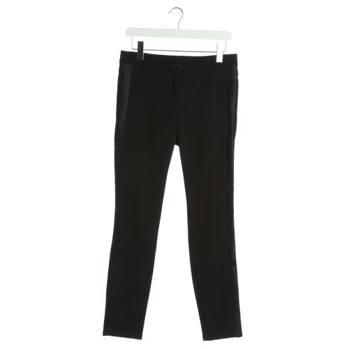 Hose marc cain - cain, schwarz