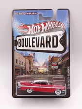 Hot wheels plymouth - wheels, belvedere