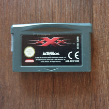 Triple X - XXX - Nintendo -