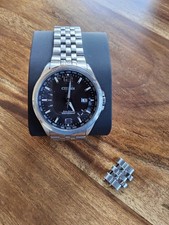 CITIZEN Eco-Drive Solar/Funk