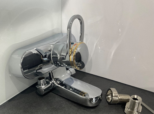 Hansgrohe mondial - hansgrohe,