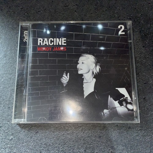 Wendy james racine 2 x - -,