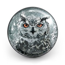 Bowling Ball OTB The Watchman