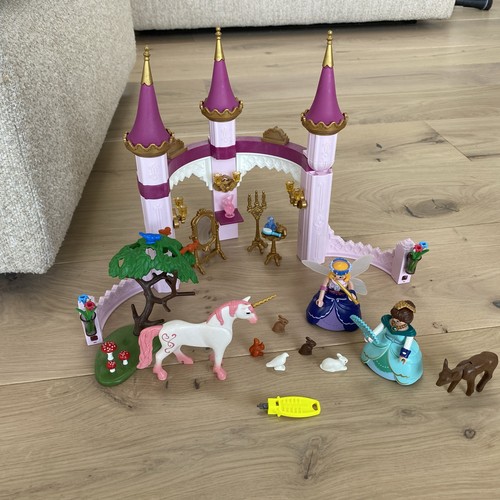 Playmobil märchenschloss the - playmobil,