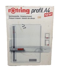 Rotring Profil A3