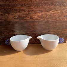 GUZZINI Milchkännchen Blau