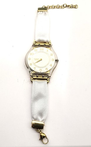 Swatch skin 2007 sfk302 - 2007,