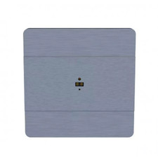 Laser-Distanzsensor 12 230 für ø60 Anschlussdosen-Bewegungsmelder F&F