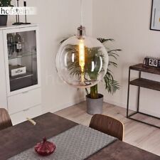 Glas Hänge Lampen Pendel