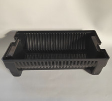 2 Stk. SMD-Spulenbehälter Typ 100/180 ESD bis 23 Spulen (180mm),362x188x110 (mm)