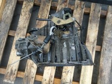 A6382601900 getriebe ft für