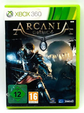 Arcania Gothic 4 Microsoft
