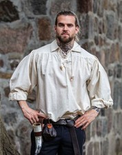 Mittelalter Priat Wikinger