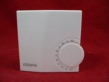 Cosmo Raumthermostat 230 V Raumregler Regler CRT N 230 5-30 °C Heizung Fußboden