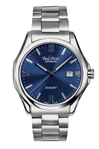 Paul picot commodor elegant - paul,