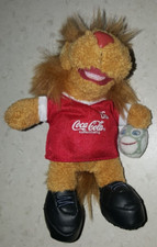 Coca Cola ♥ FIFA World Cup