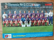 Bayer 05 Uerdingen