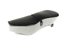 Sitzbank für AWO 425 Sport - schwarz-grau