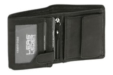 Mini Geldbörse mit Riegel