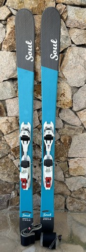 Top soul turquoise - top!,