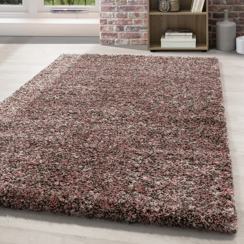 Shaggy hochflor langflor - shaggy,