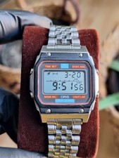 Oris SEA STAR Edelstahl Quartz