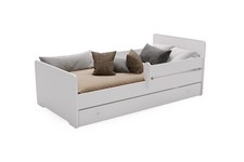 Jugendbett kinderbett - kinderbett, m
