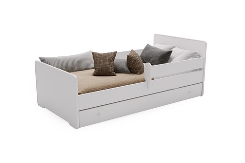 Jugendbett kinderbett - jugendbett, m