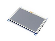 Universal 5,0 Display mit HDMI