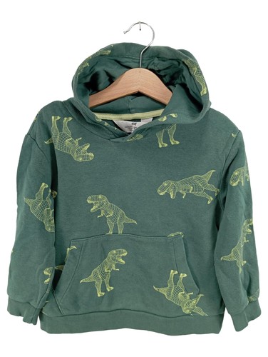 Kapuzenpullover 98 - gr.,