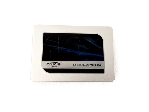 Crucial 250gb ssd festplatte - 250gb,