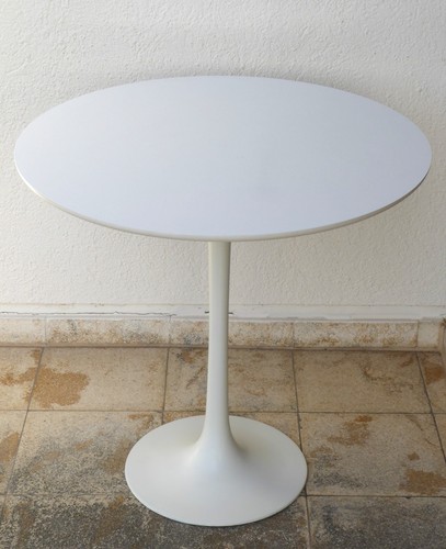 Tulip tisch 75cm - tisch, eero