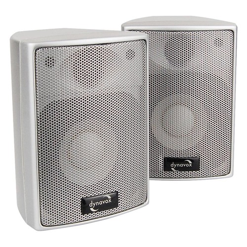 Dynavox mini boxen - dynavox, as-301