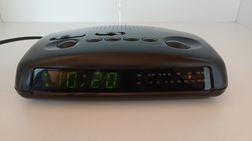 Watson 4536 radiowecker - watson,
