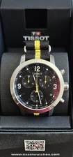 Tissot 1853 PRC200 Tour de