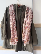 Tatonka Trenchcoat Mantel