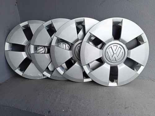 Radzierblenden 14 - vw, up