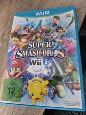 super smash bros . WiiU 