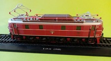 Atlas Standmodell H0 1:87